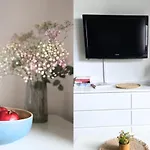 Bałtycka Z Ogródkiem Apartamento